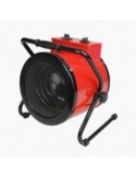 Calefactor Industrial Habitex ProHeat E178 3000W 