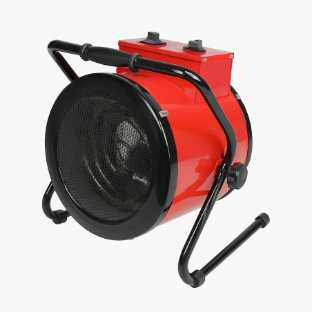 Calefactor Industrial Habitex ProHeat E178 3000W 