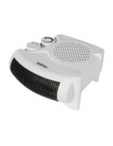 Calefactor vertical habitex e305 2000w - ventilacion con...