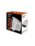 Calefactor vertical habitex e305 2000w - ventilacion con...