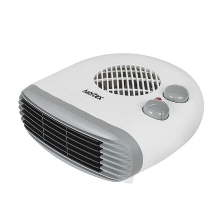 Calefactor horizontal habitex e306 2000w - ventilacion co...