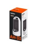 Calefactor ceramico ah-33 – potencia y seguridad con osci...