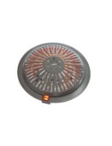 Brasero electrico economico habitex e350 – calor instanta...