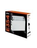 Convector portatil habitex e354 – 2000w con ventilador in...