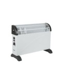 Convector portatil habitex e354 – 2000w con ventilador in...