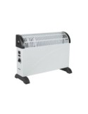 Convector portatil habitex e354 – 2000w con ventilador in...