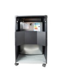 Estufa de gas habitex eg355 – calor rapido y seguro con q...