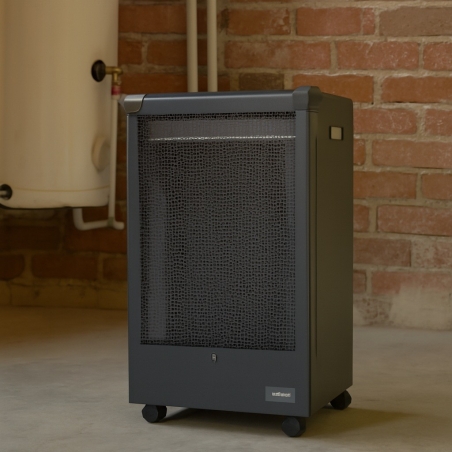 Estufa de gas habitex eg355 – calor rapido y seguro con q...