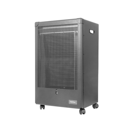 Estufa de gas habitex eg355 – calor rapido y seguro con q...