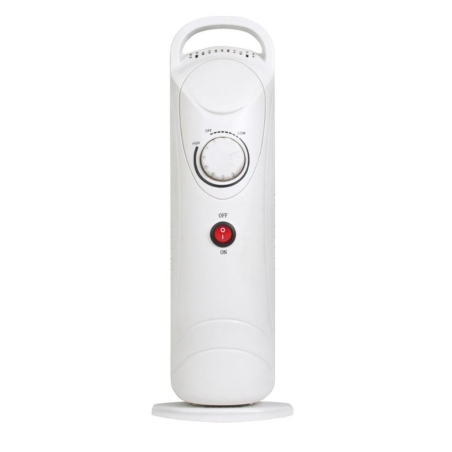 Miniradiador de aceite habitex serie e 700w/1000w - Suinplas