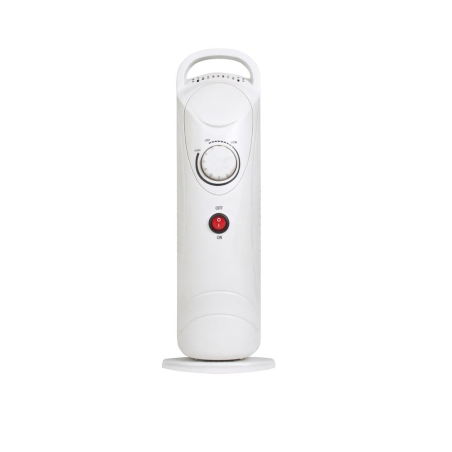 Miniradiador de aceite habitex serie e 700w/1000w - Suinplas