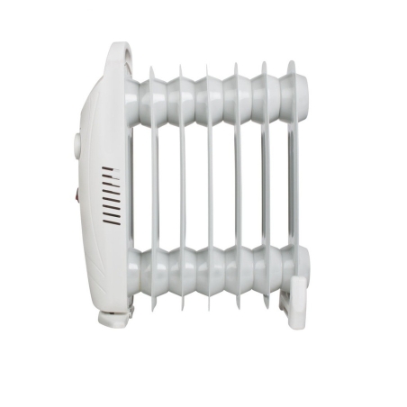 Miniradiador de aceite habitex serie e 700w/1000w - Suinplas