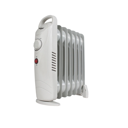 Miniradiador de aceite habitex serie e 700w/1000w - Suinplas
