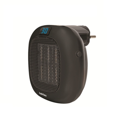 Calefactor Mini HQ434B Habitex 700W 