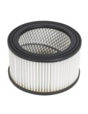 Filtro hepa de recambio para aspirador de cenizas habitex...