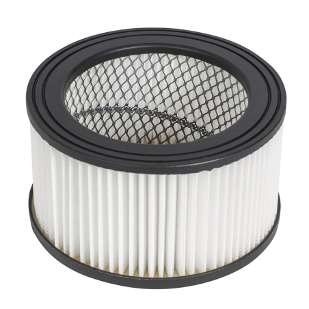 Filtro hepa de recambio para aspirador de cenizas habitex...