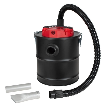 Aspirador de cenizas habitex e440 – 1.200w 20l  con funci...