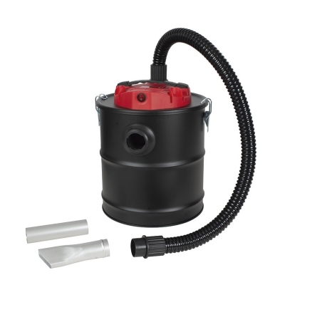 Aspirador de cenizas habitex e440 – 1.200w 20l  con funci...
