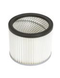 Filtro hepa de recambio para aspirador de cenizas habitex...