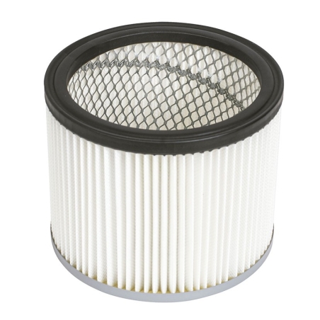 Filtro hepa de recambio para aspirador de cenizas habitex...