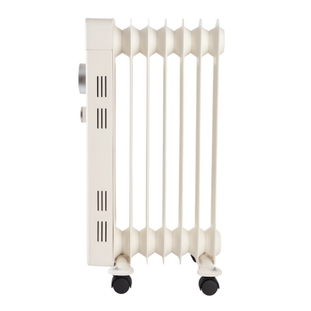 Radiador de Aceite Habitex H4591 – 7 Elementos, 1500W - Suinplas