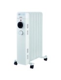 Radiador de Aceite Habitex H4601 – 9 Elementos Eficiente
