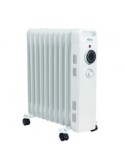 Radiador de Aceite Habitex H4611 – 11 Elementos 