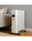 Radiador de Aceite Habitex H4611 – 11 Elementos 