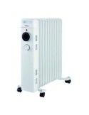 Radiador de Aceite Habitex H4611 – 11 Elementos 