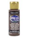 Americana sable brown da061 - Suinplas