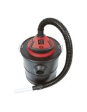 Aspirador de cenizas habitex e556 – con filtro hepa ignif...