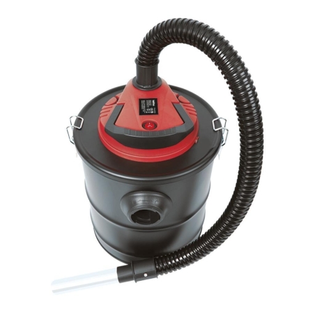 Aspirador de cenizas habitex e556 – con filtro hepa ignif...