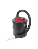 Aspirador de cenizas habitex e556 – con filtro hepa ignif...