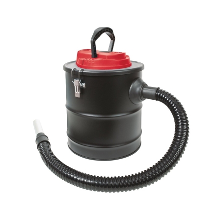 Aspirador de cenizas habitex e556 – con filtro hepa ignif...