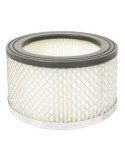 Filtro hepa de recambio para aspirador de cenizas habitex...