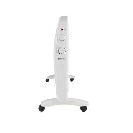Radiador de Mica Habitek R5701 2000W 