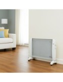 Radiador de Mica Habitek R5701 2000W 
