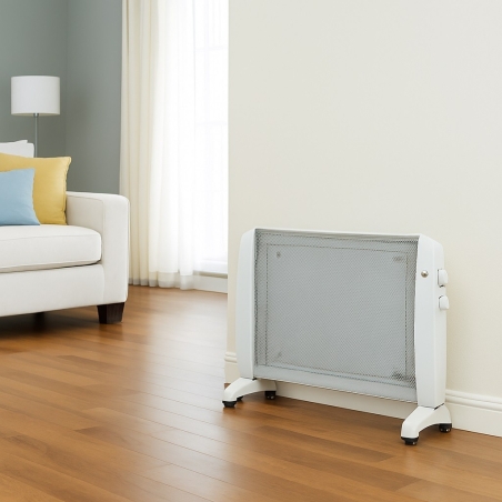 Radiador de Mica Habitek R5701 2000W 