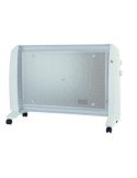Radiador de Mica Habitek R5701 2000W 