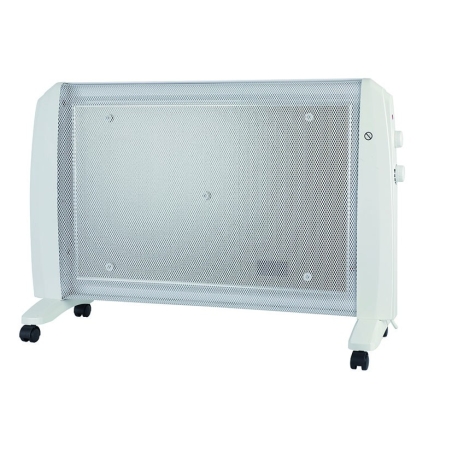 Radiador de Mica Habitek R5701 2000W 