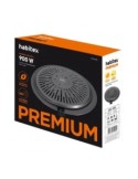 Brasero electrico habitex bajo consumo 900w - Suinplas