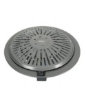 Brasero electrico habitex bajo consumo 900w - Suinplas