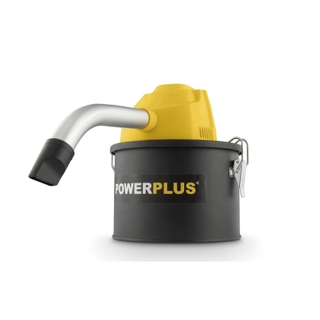 Aspirador cenizas mini 600 w - Suinplas