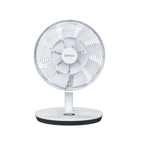 Ventilador 3d brisa - Suinplas