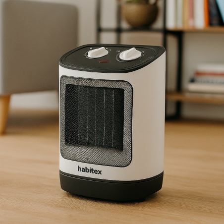 Calefactor Cerámico Habitex R700 2000W 