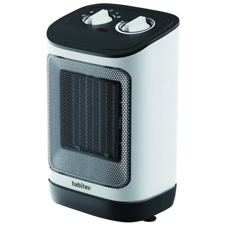 Calefactor Cerámico Habitex R700 2000W 