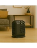 Calefactor Vertical Habitex HQ-R702 2000W 