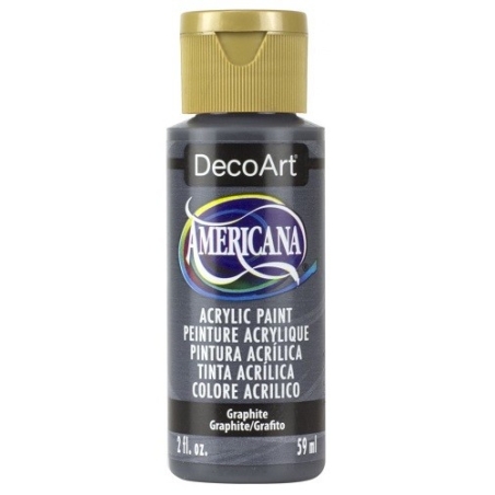 Americana graphite da161 - Suinplas