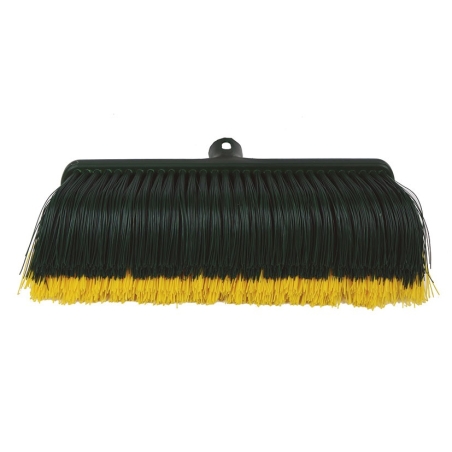 Cepillo para barrer cesped 30 cm - Suinplas