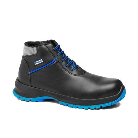 Bota de Seguridad Bota de Seguridad ROBUSTA Sauce S2 SRC Talla 42 
